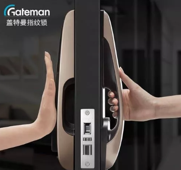 智能門鎖哪個(gè)牌子好